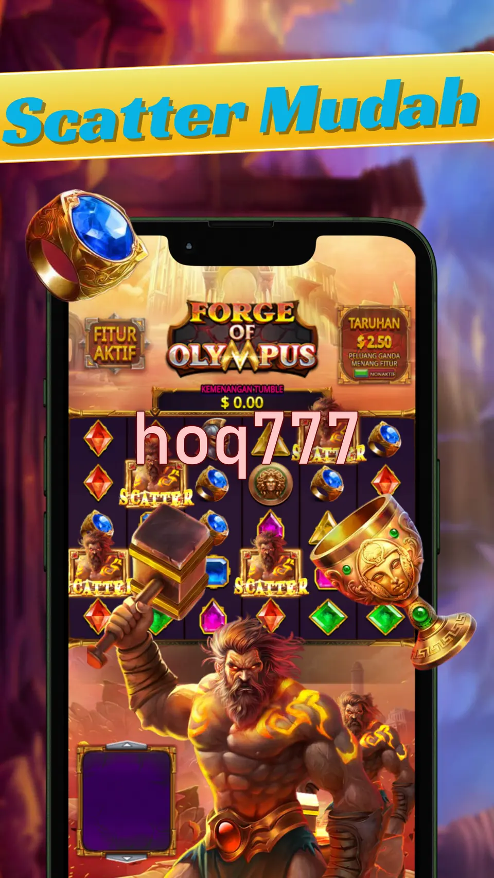 hoq777 APK