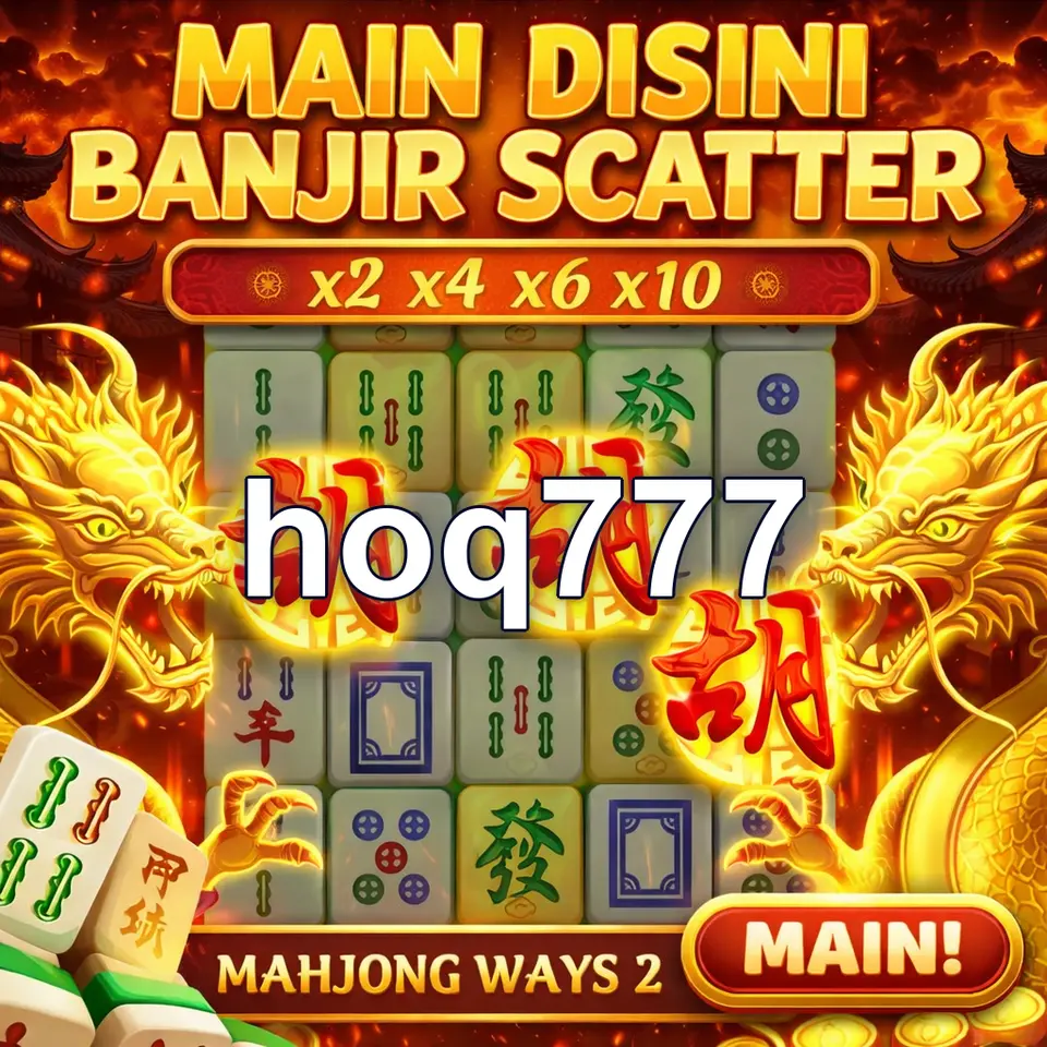 hoq777 Masuk