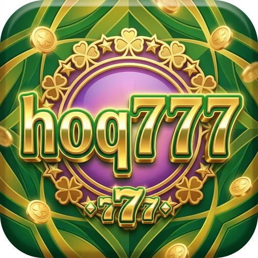 hoq777 ✅ Platform Terpercaya | Unduh Gratis